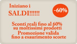 Saldi