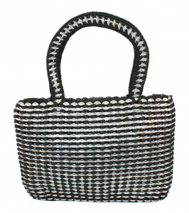 Maia borsa a mano Borsa pull-tabs