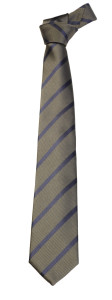 cravatta regimental brucle
