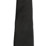 cravatta in seta brucle