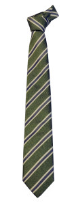 cravatta regimental brucle