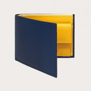 BRUCLE-PORTAFOGLIO-118-BLU-GIALLO-1